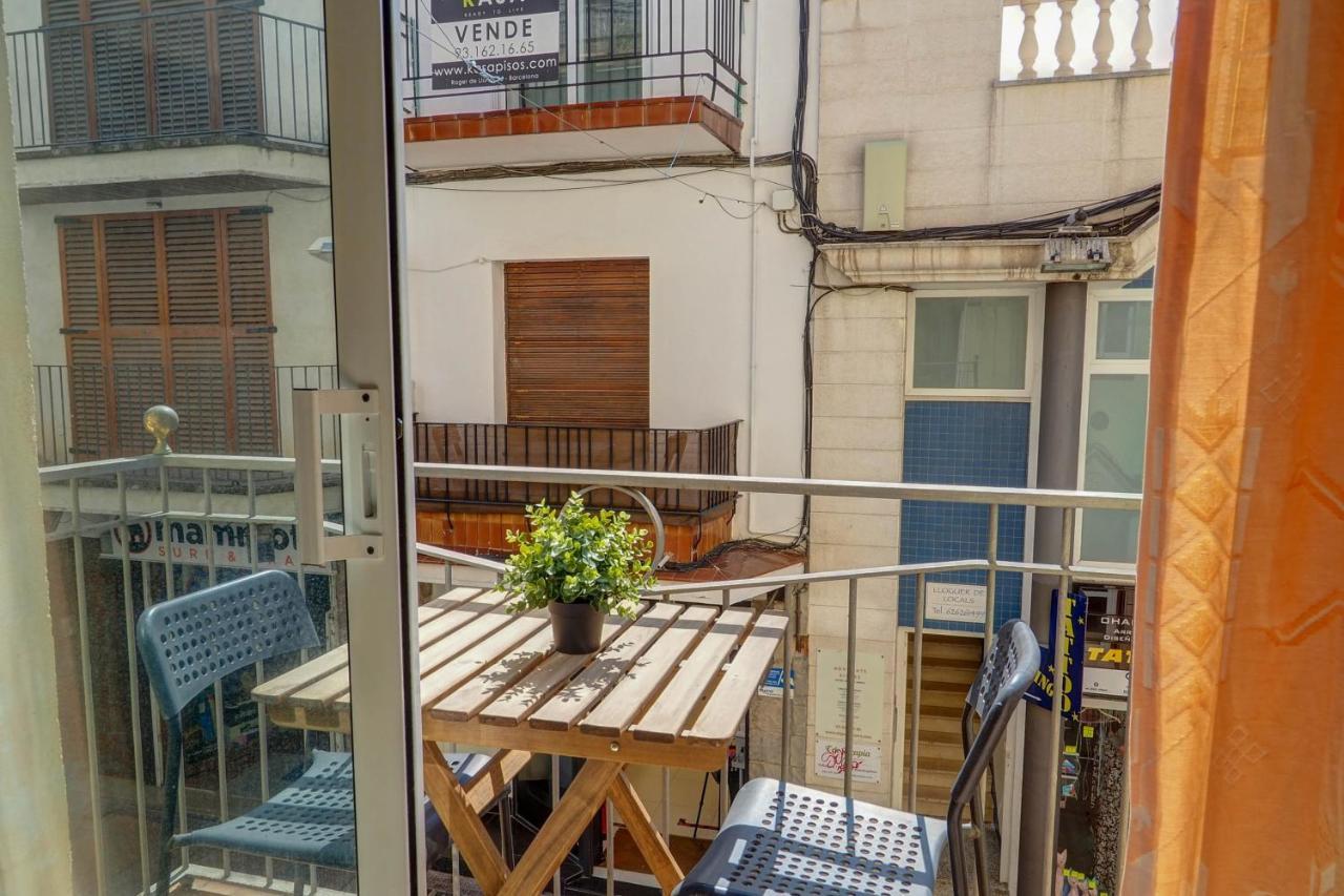 Parellades Apartment By Hello Homes Sitges Zewnętrze zdjęcie