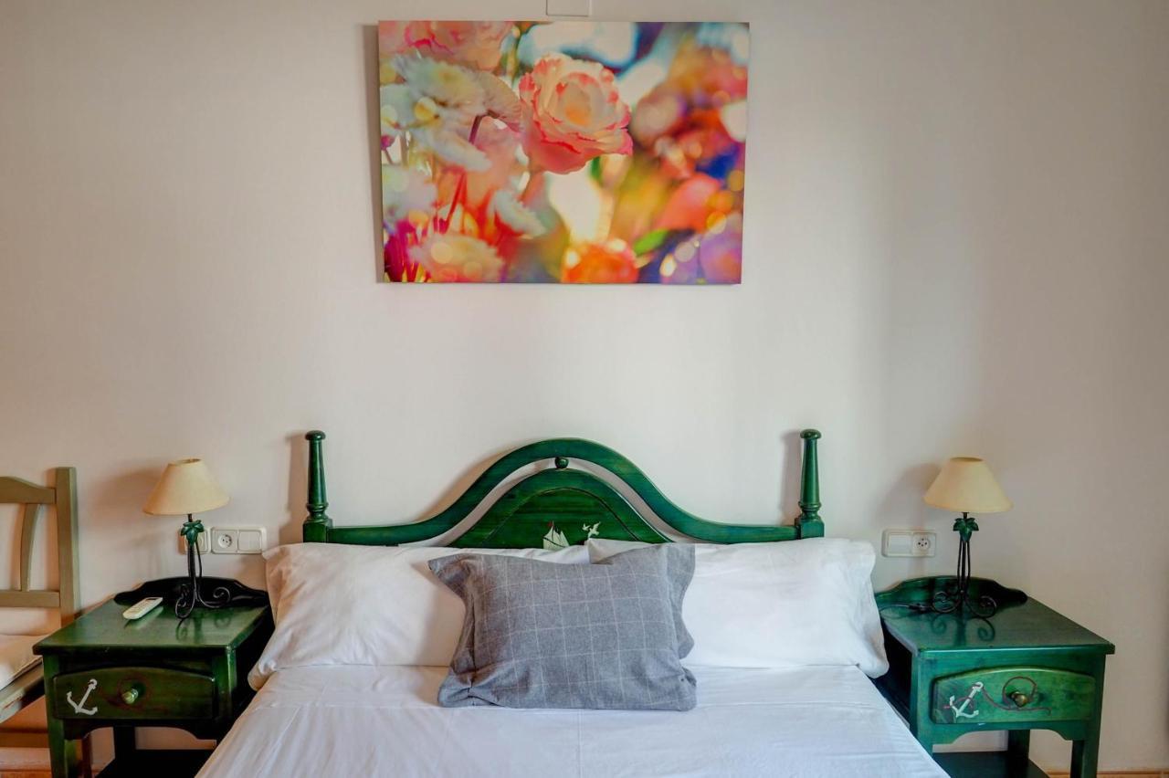 Parellades Apartment By Hello Homes Sitges Zewnętrze zdjęcie