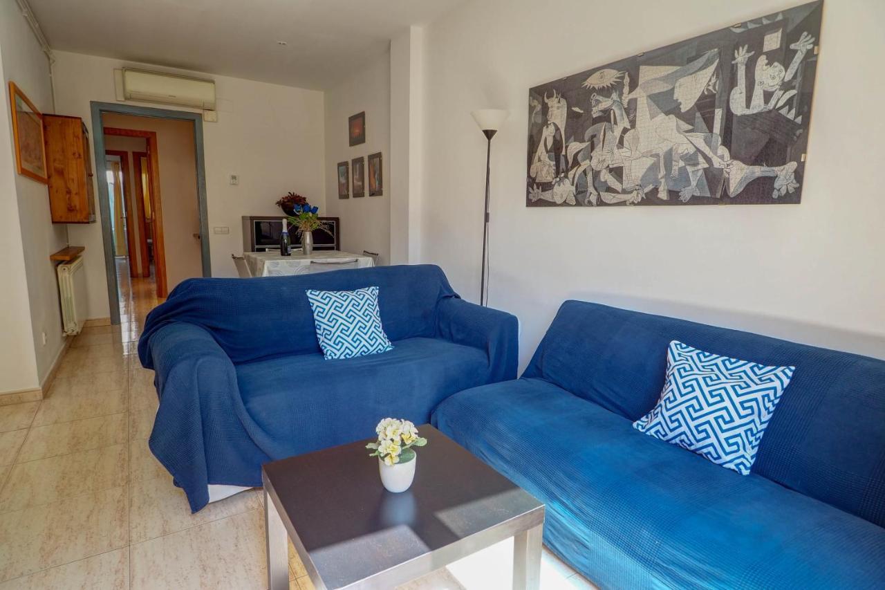 Parellades Apartment By Hello Homes Sitges Zewnętrze zdjęcie