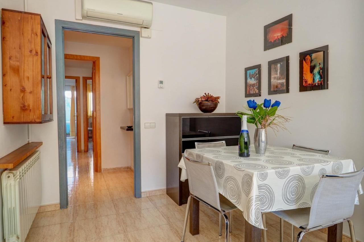 Parellades Apartment By Hello Homes Sitges Zewnętrze zdjęcie