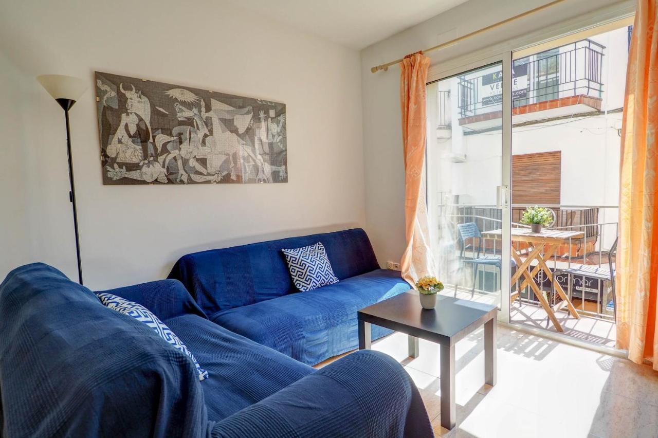 Parellades Apartment By Hello Homes Sitges Zewnętrze zdjęcie