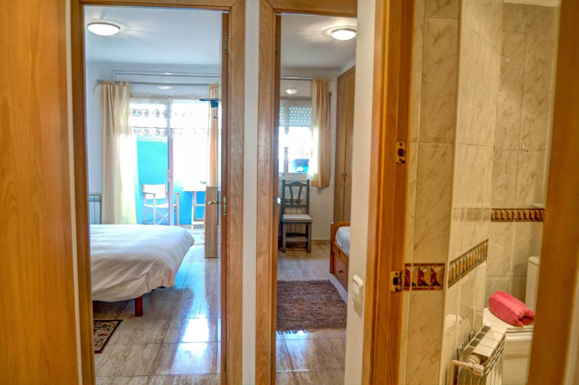 Parellades Apartment By Hello Homes Sitges Zewnętrze zdjęcie